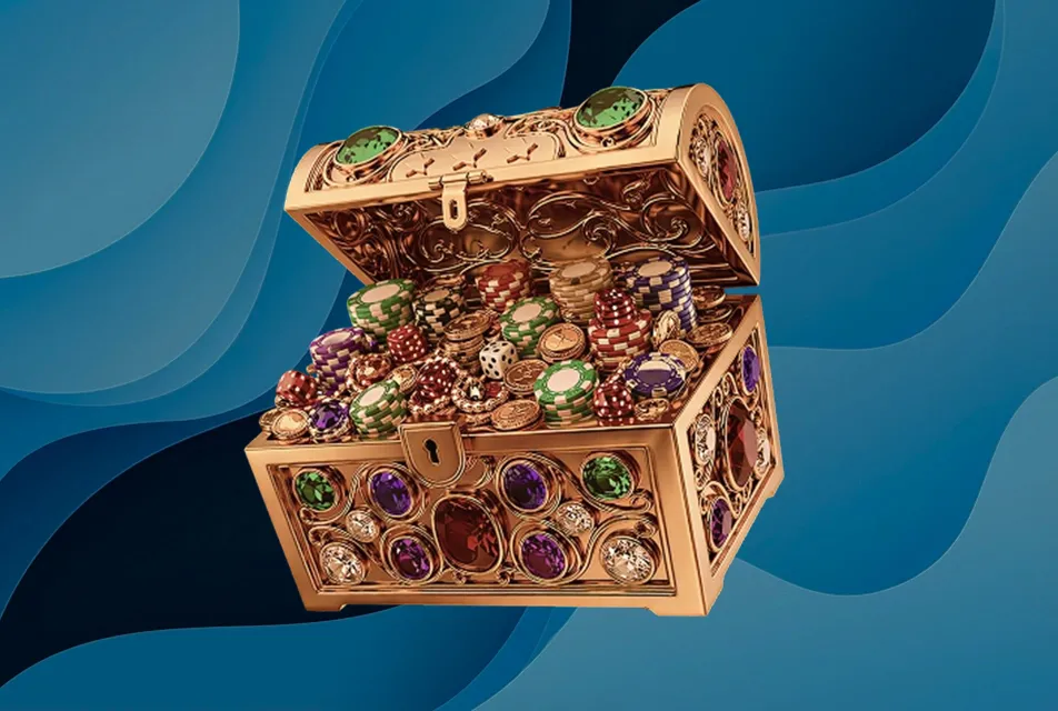 Deposit from 20 USD 150% + 100 Free Spins